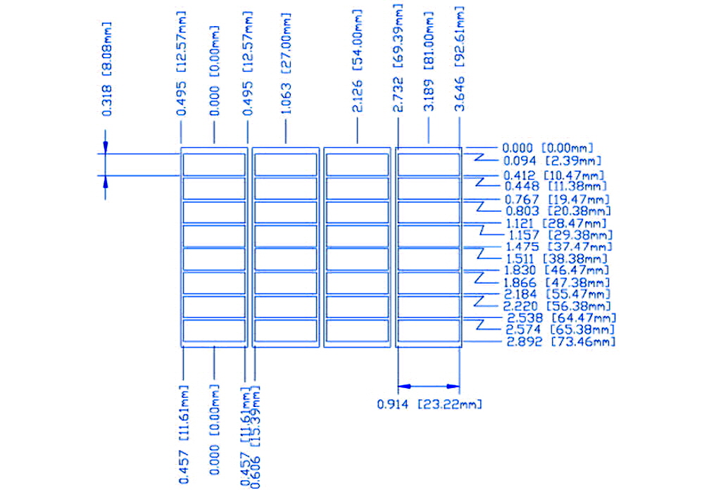 AHC4X8L