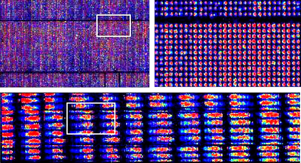 Arrayit-microarrays