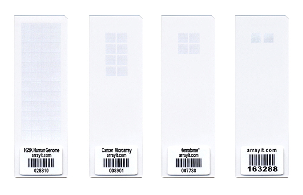 DNA-microarray-technology