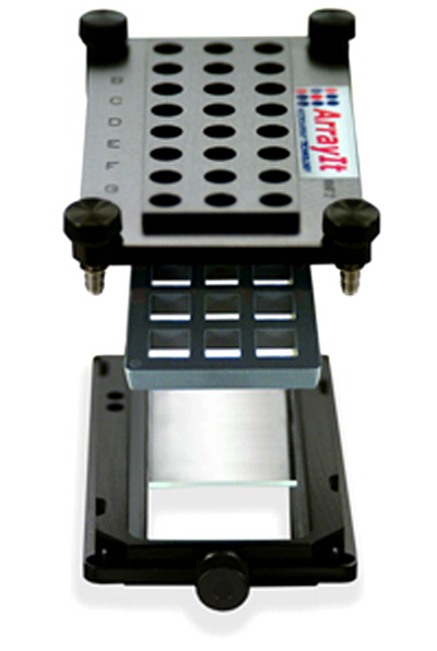 Microarray-Hybridization-1X24