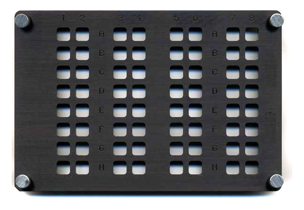 Microarray-Mybridization-AHC4x16