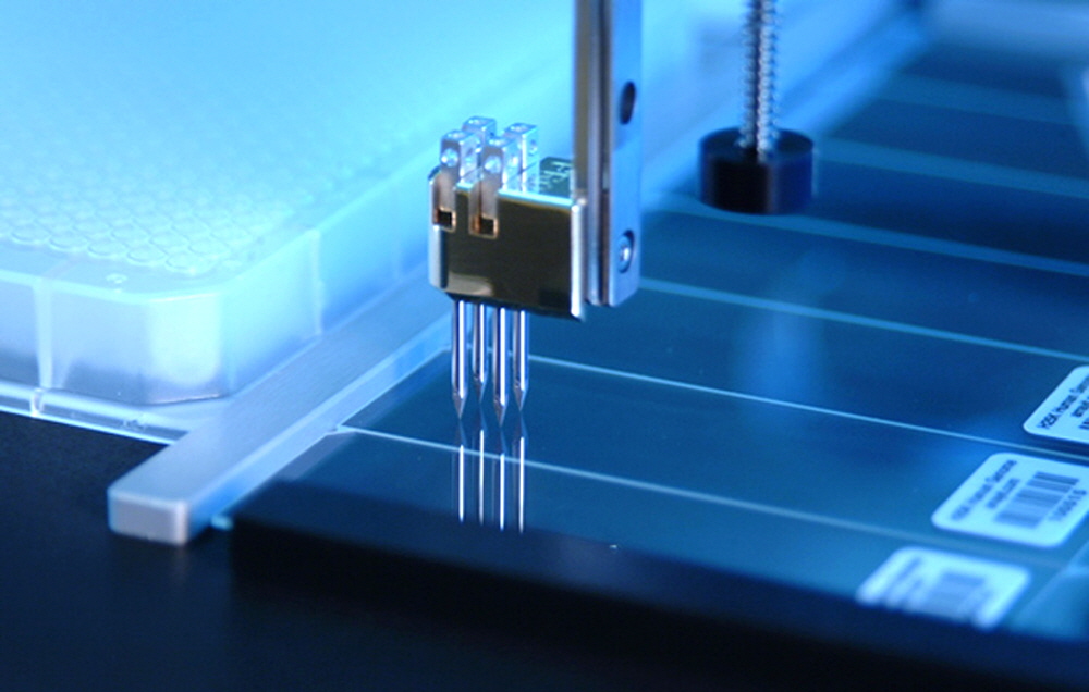 Microarray_Density