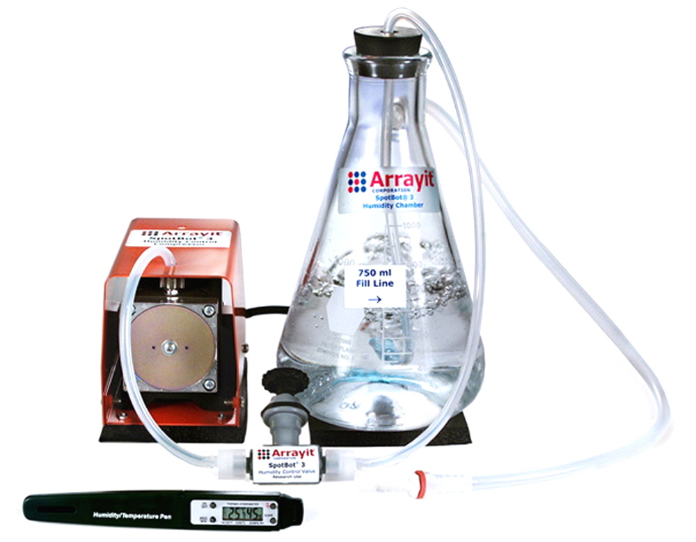 Microarrayer_Humidity_Control