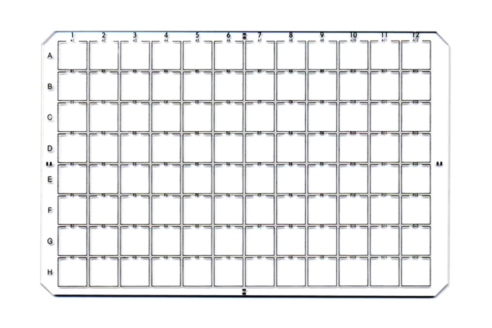 Microplate-Grid-Glass