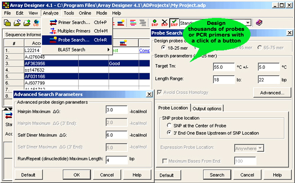 Oligo_melting_temperature