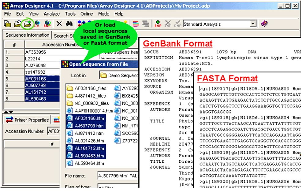 Oligonucleotide_design_software