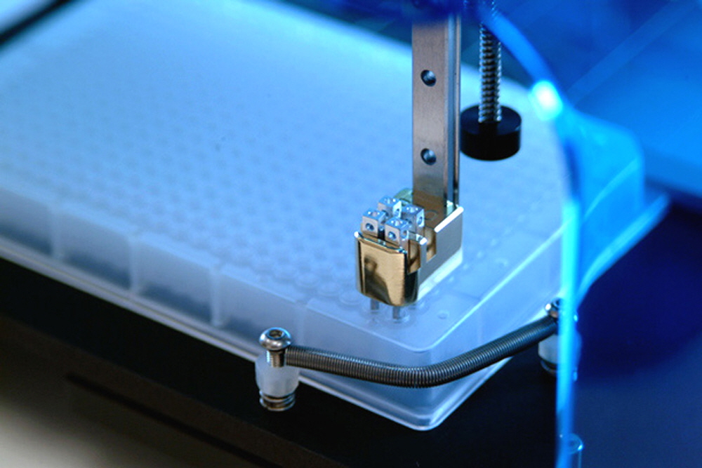 SpotBot®3_Microarray_Printer