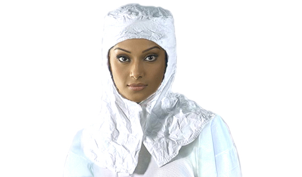 cleanroom hoods