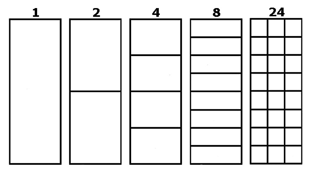 microarray-formats