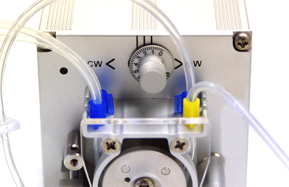 microarray-peristaltic