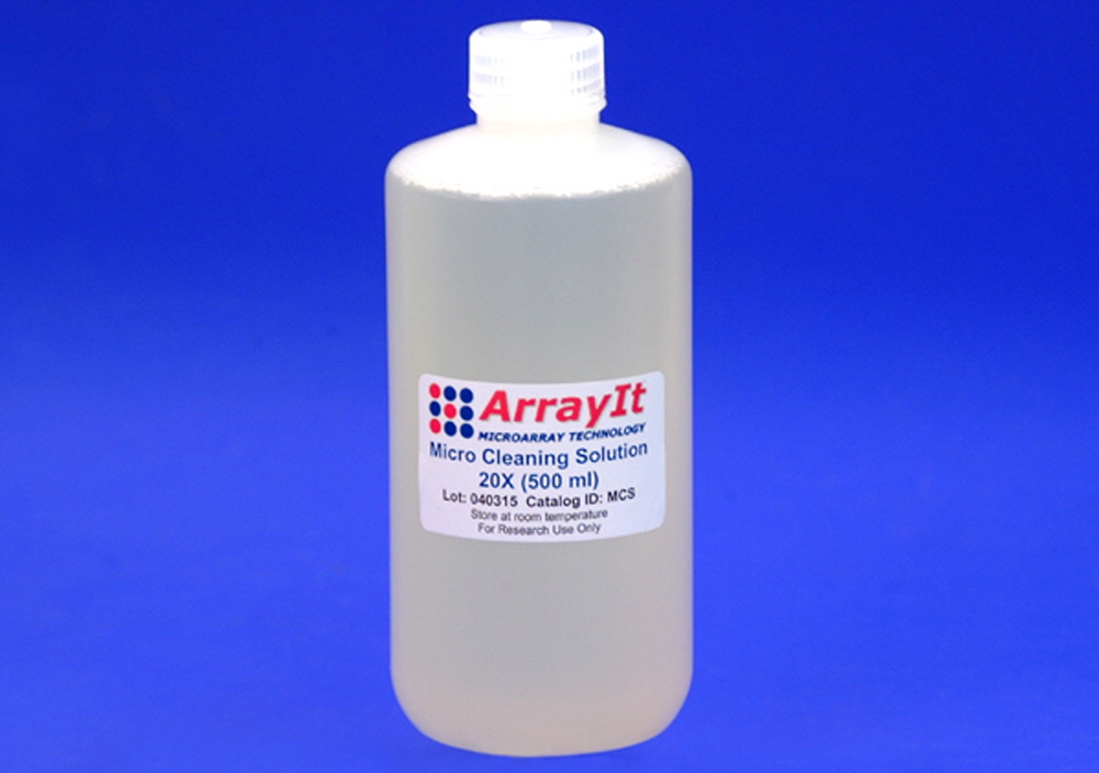 microarray-pin-cleaning