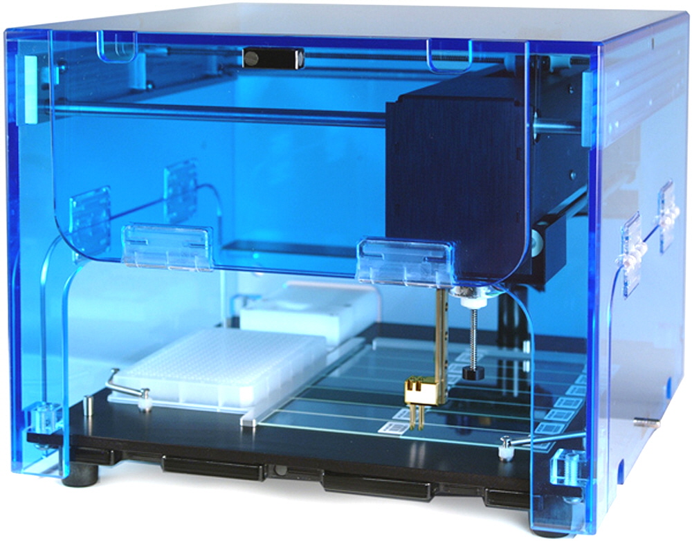 microarray-upgrade microarray-upgrade