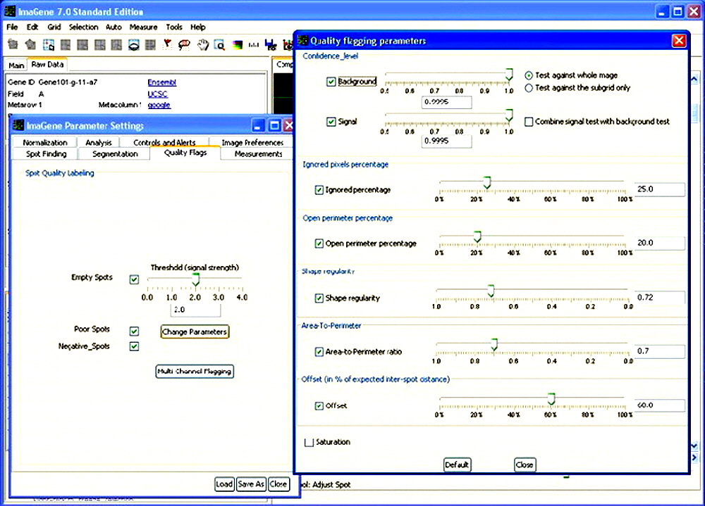 microarray_quantify