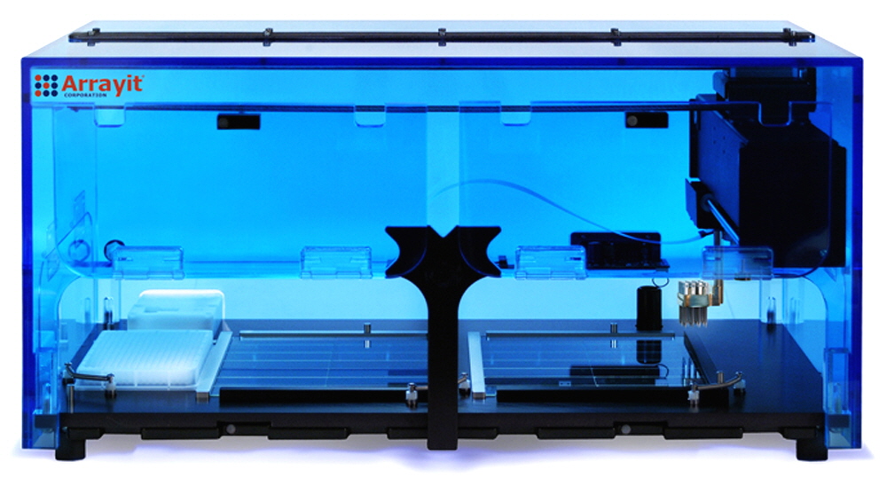 microarray_spotter