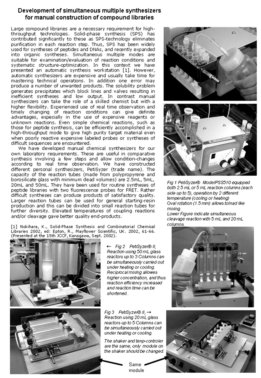 peptide-library