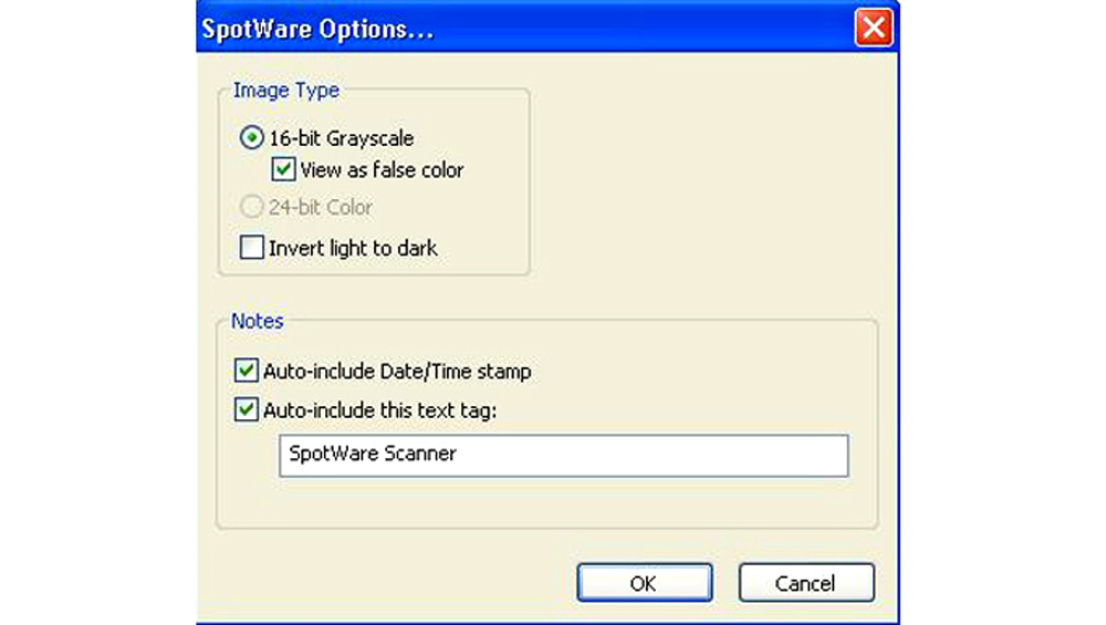 spotware scanner