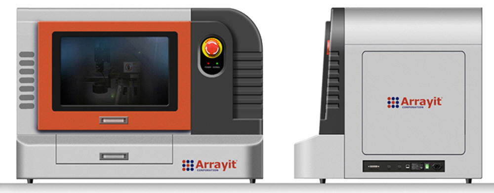 tissue microarrays