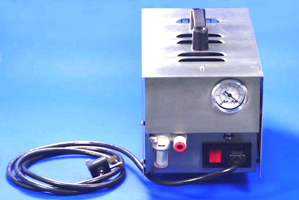 vacuum pump